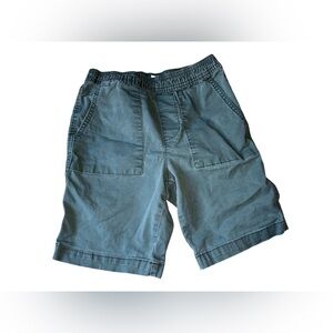 Boys members mark shorts
